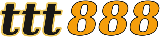 ttt888 logo