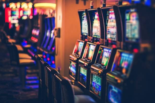 ttt888 Mobile slots
